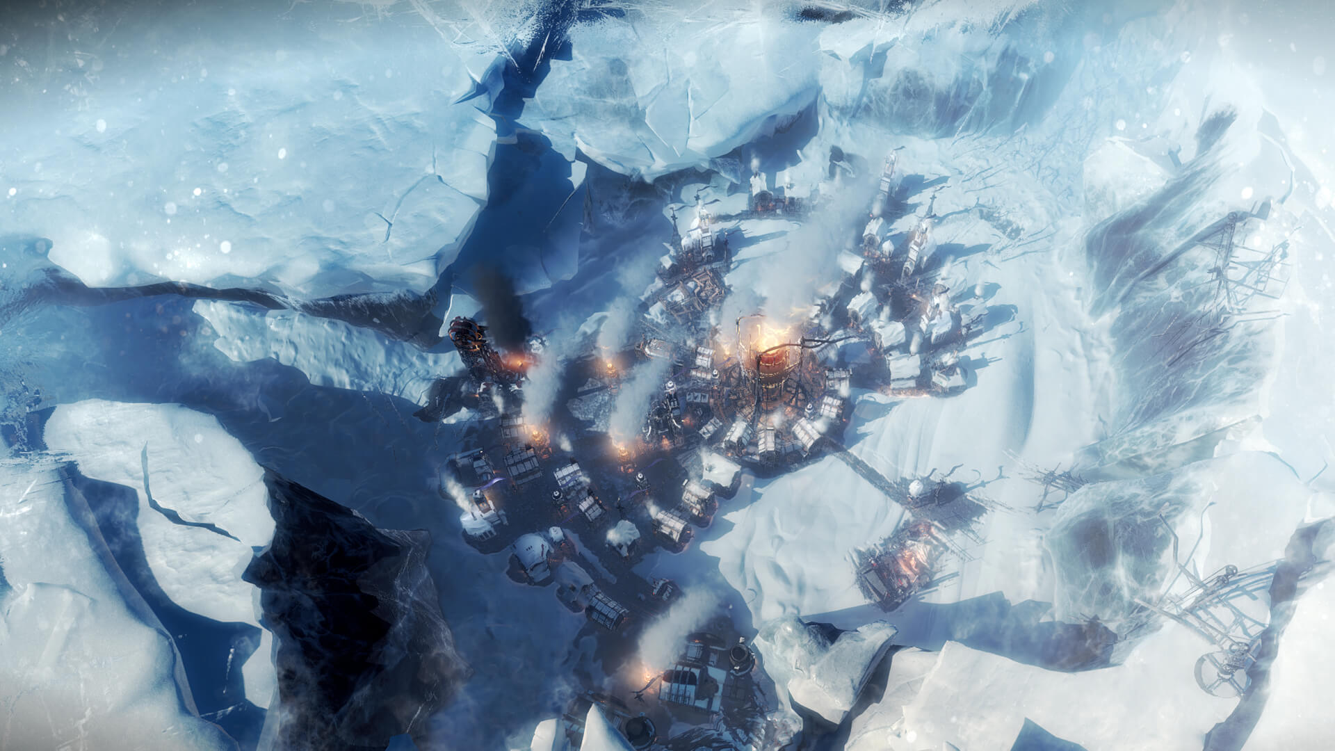 Frostpunk's image