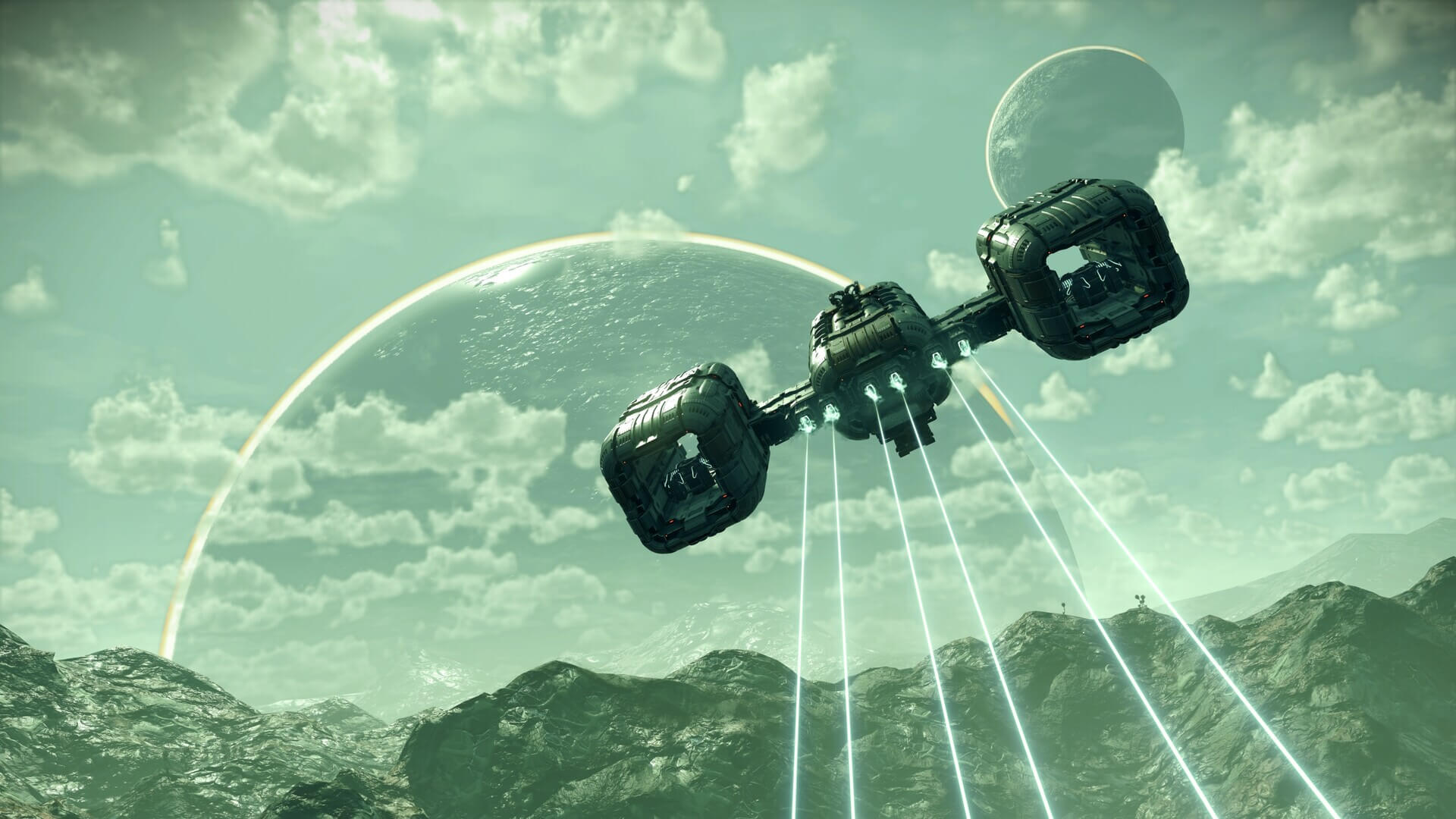 No Man's Sky's image