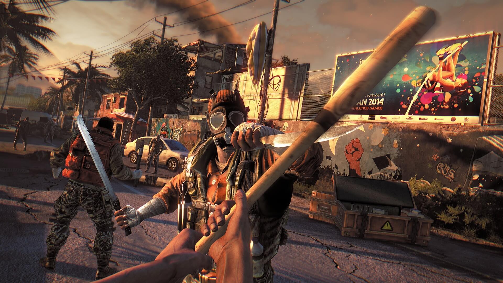 Dying Light's image