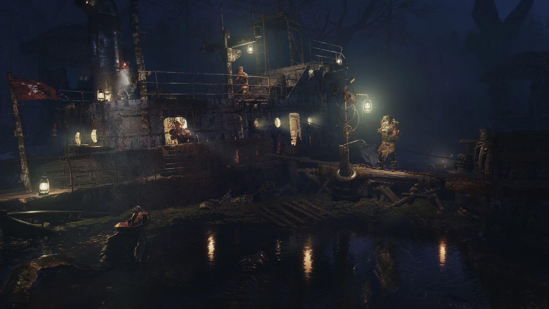 Metro Exodus's image