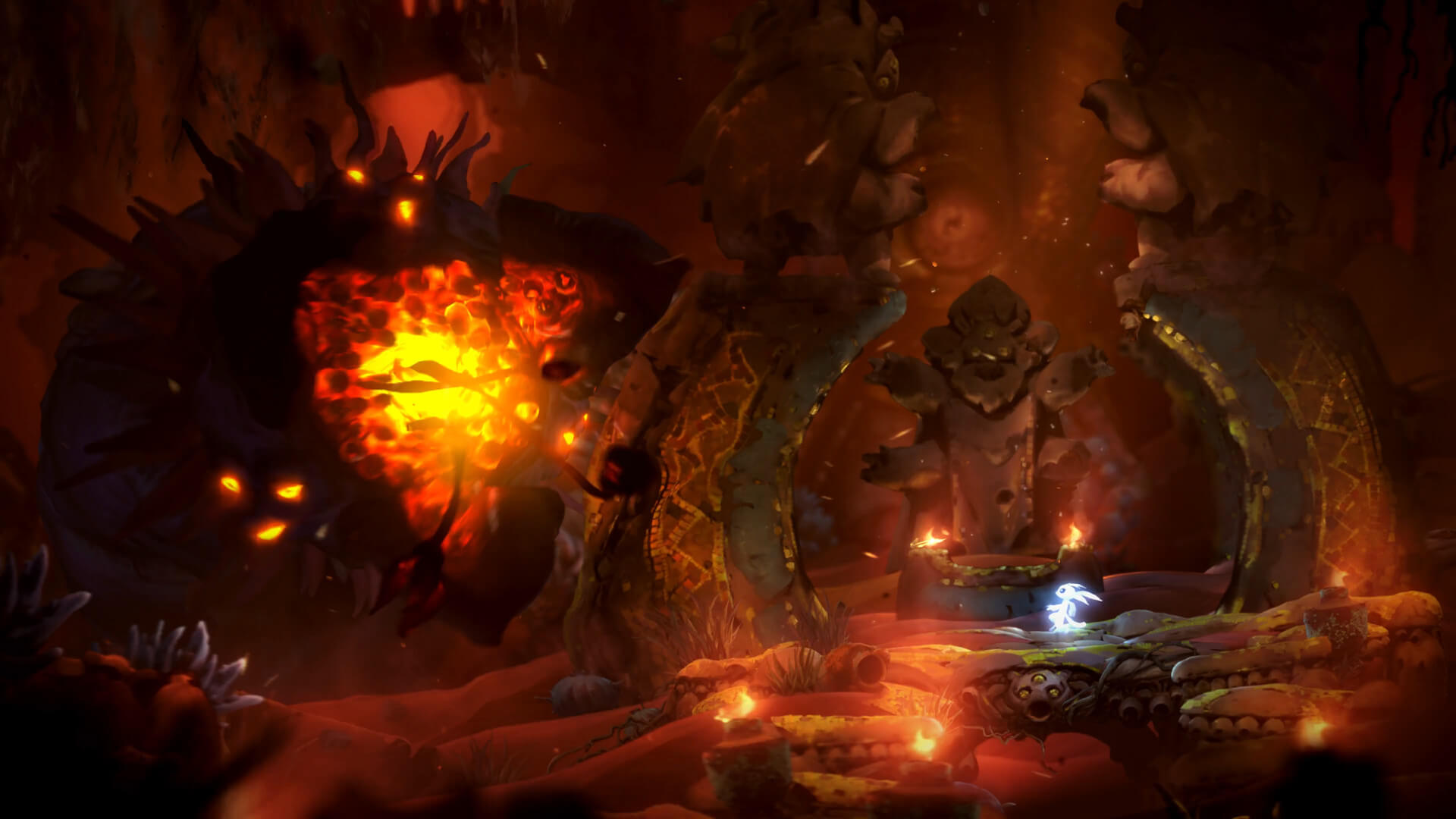 Ori and the Will of the Wisps's image