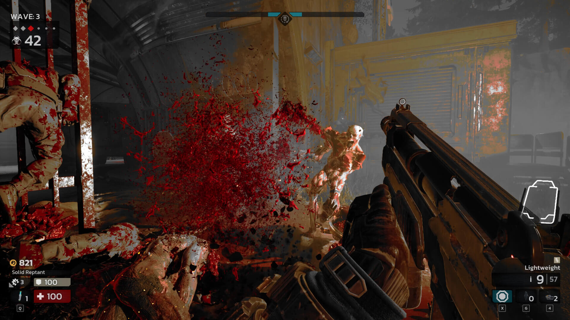 Killing Floor 3's image