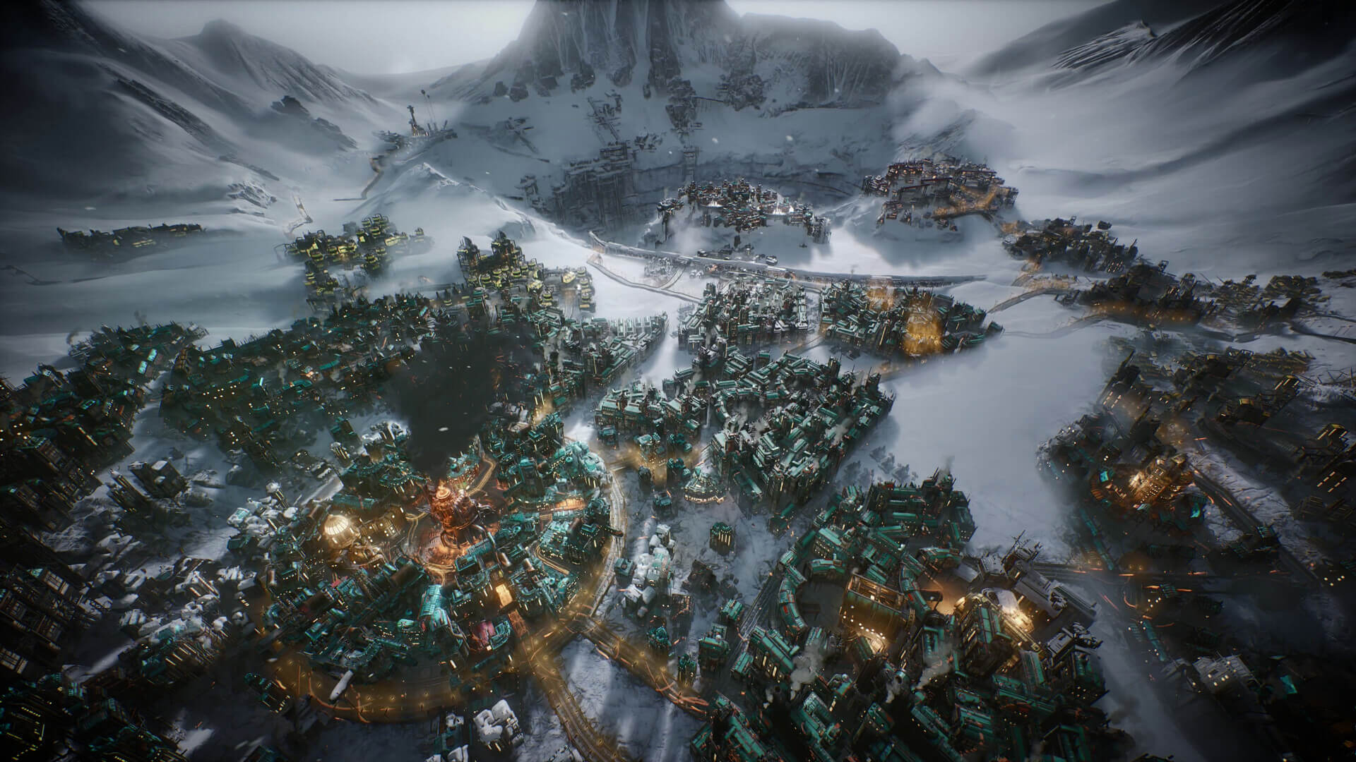 Frostpunk 2's image