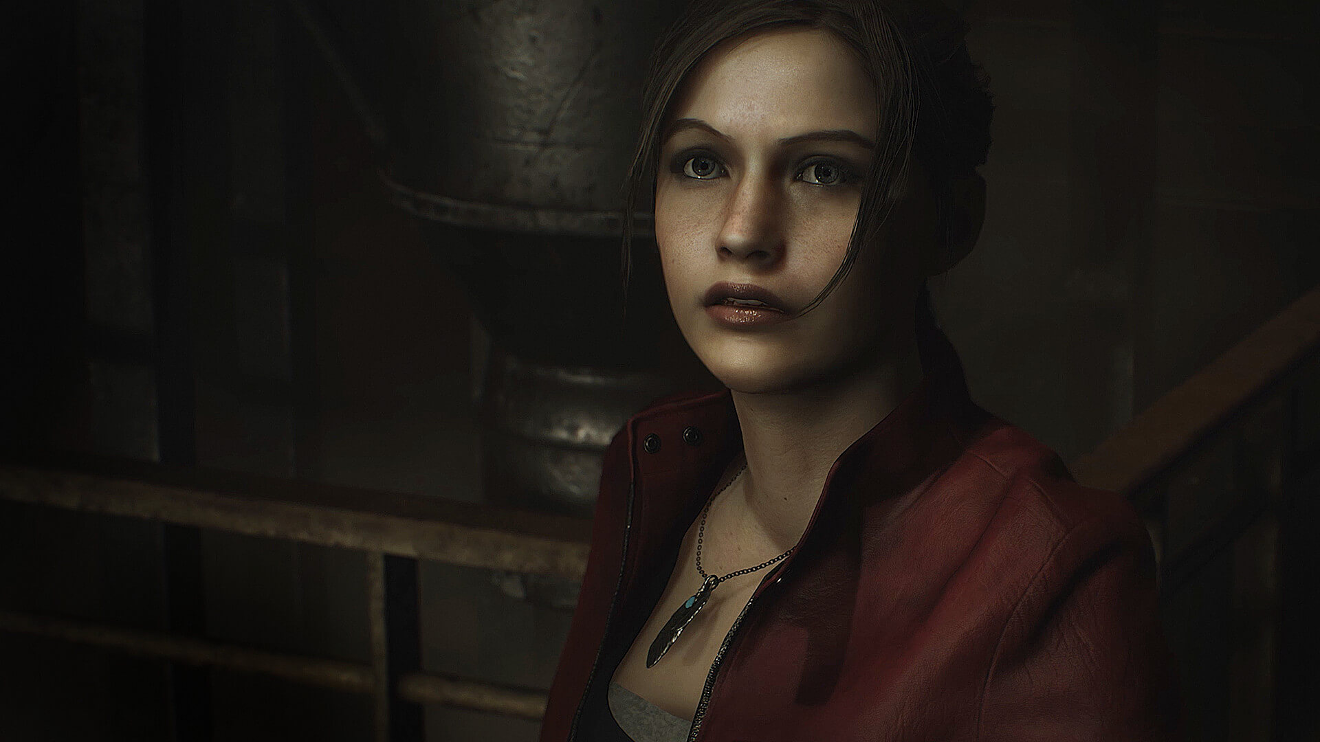 Resident Evil 2's image