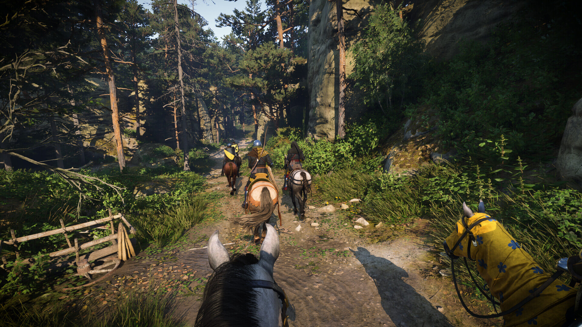 Kingdom Come: Deliverance II's image