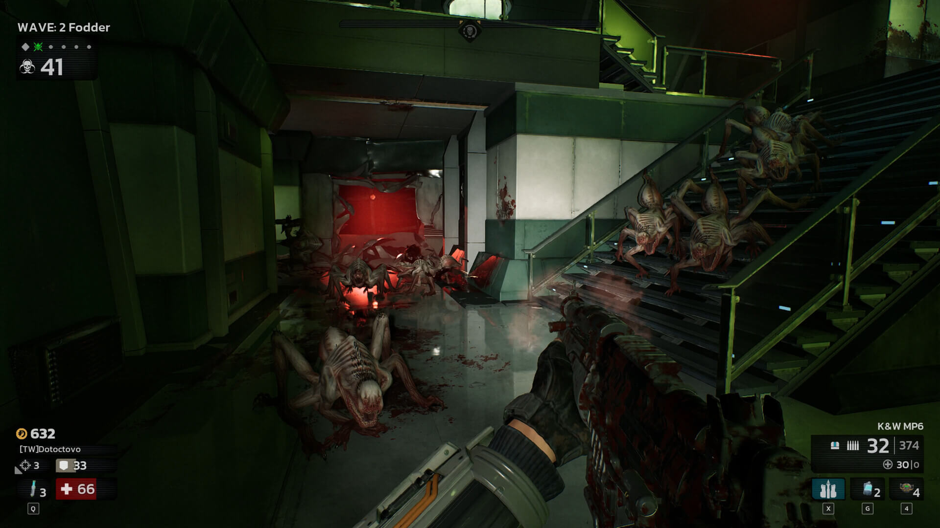 Killing Floor 3's image