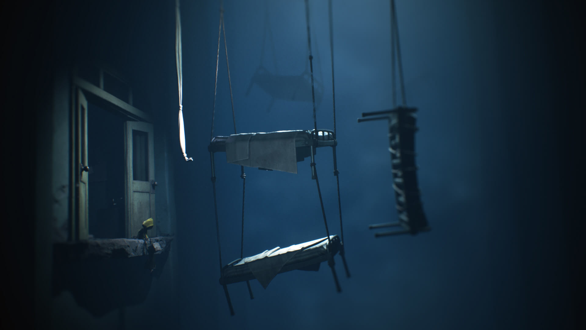 Little Nightmares II's image