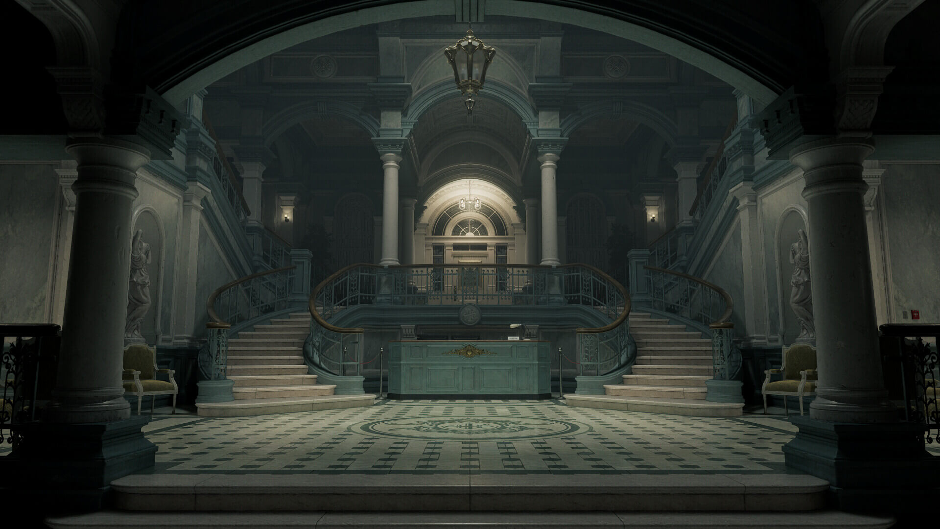 Resident Evil Requiem's image