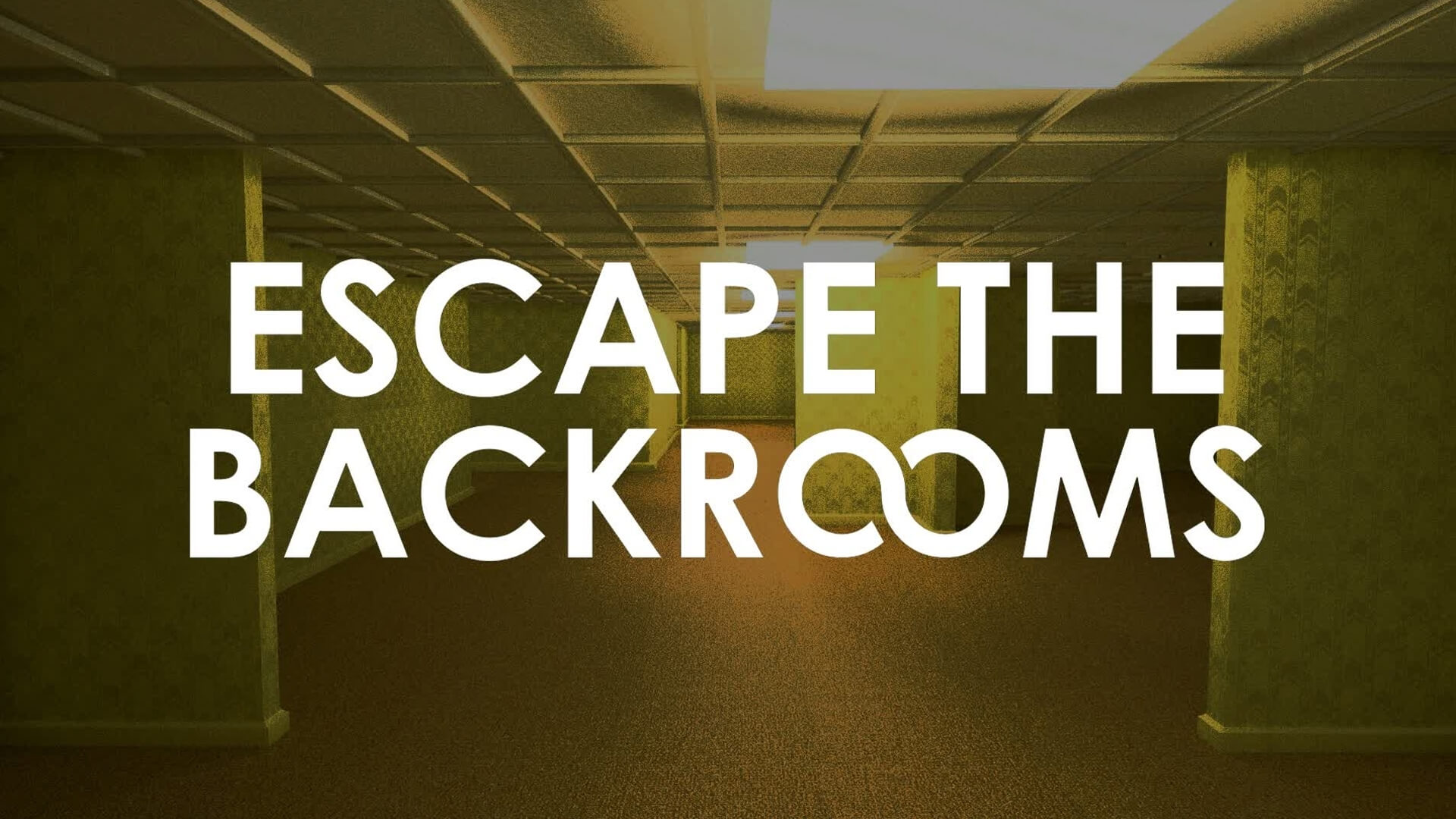 Escape the Backrooms's image