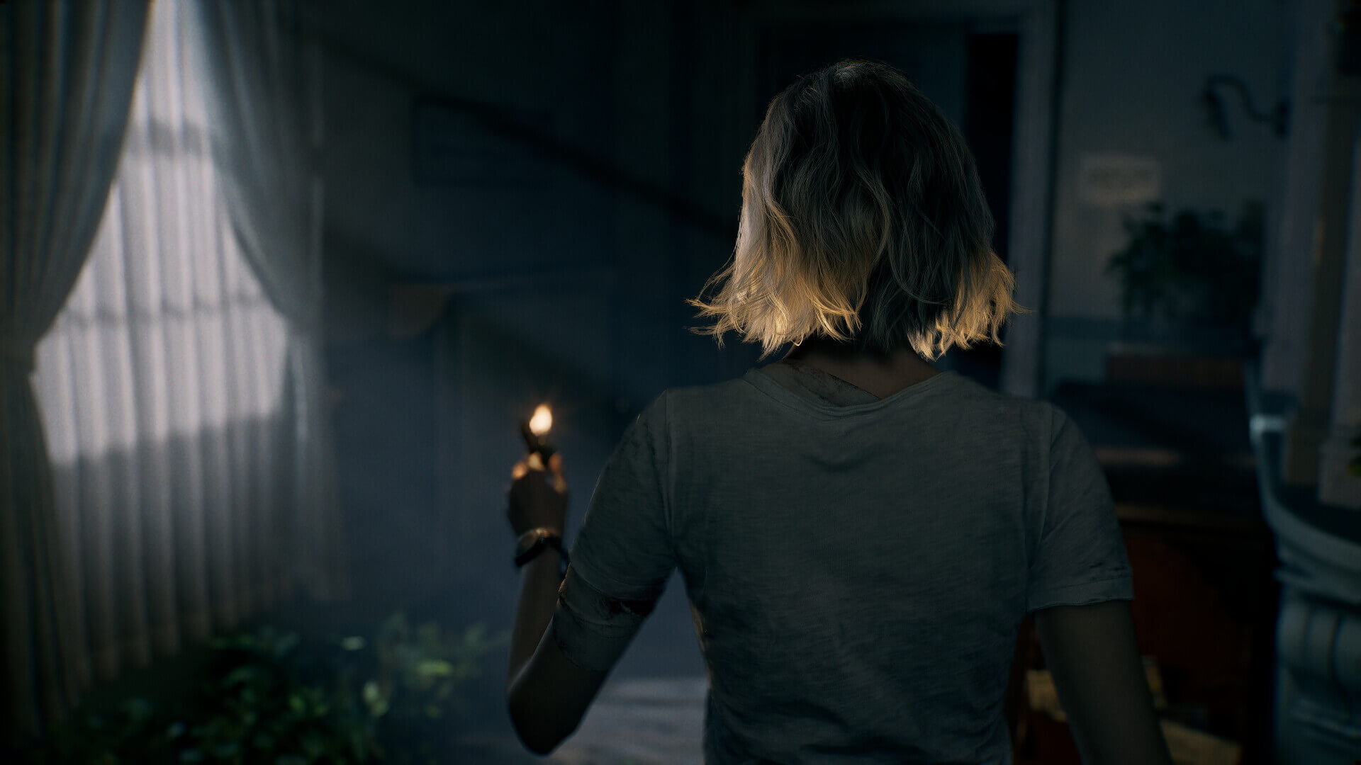 Resident Evil Requiem's image