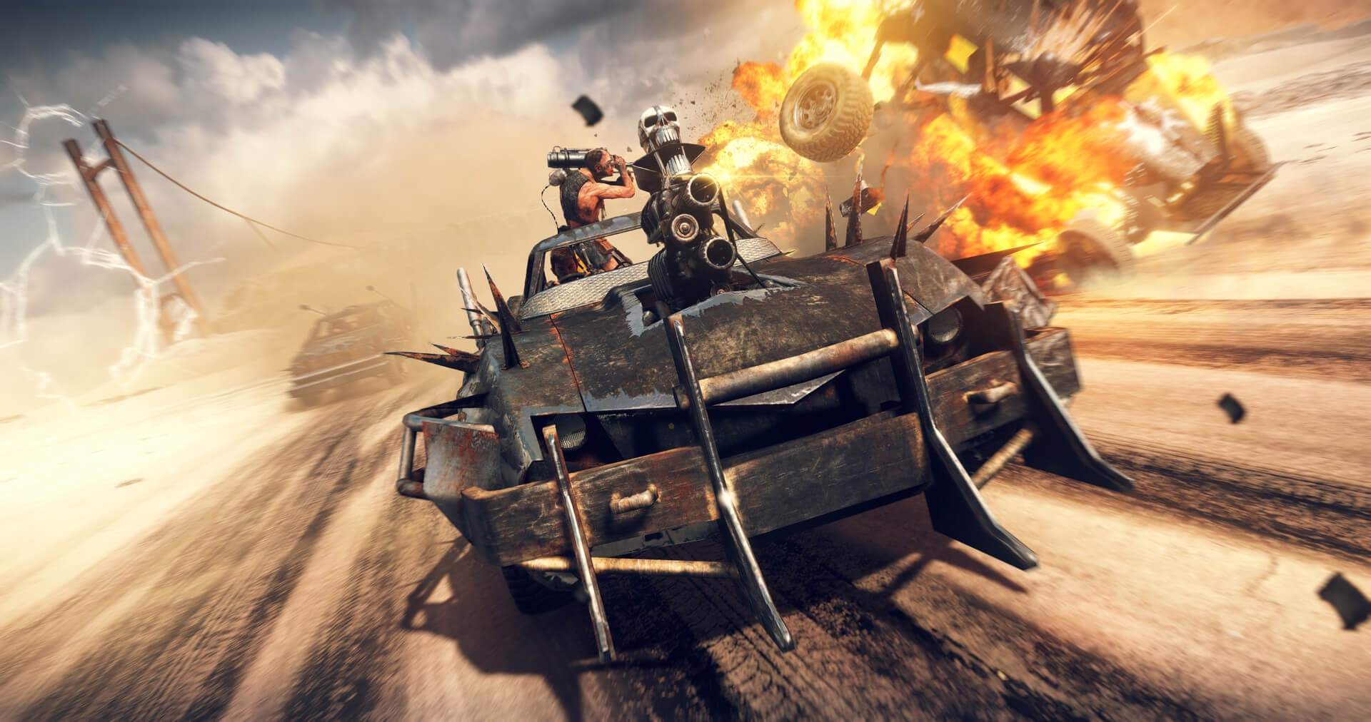 Mad Max's image