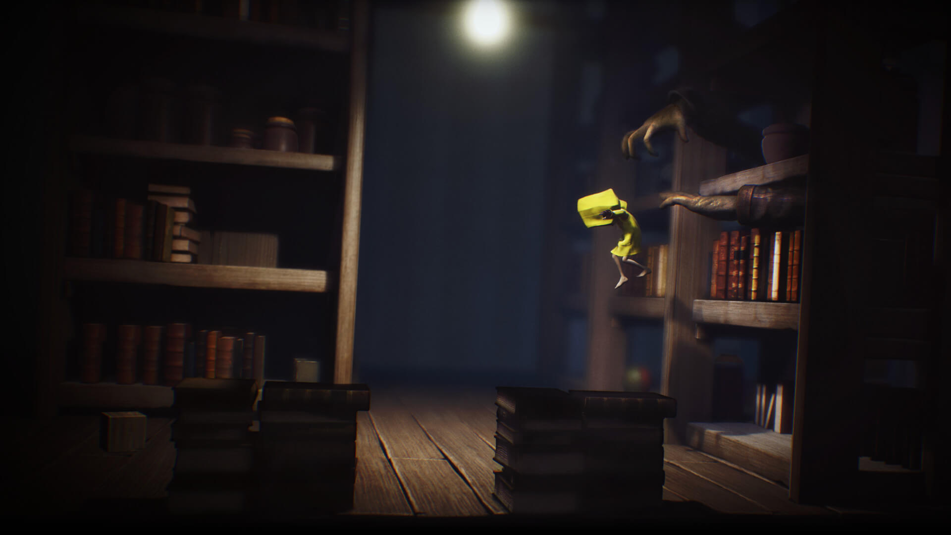 Little Nightmares's image