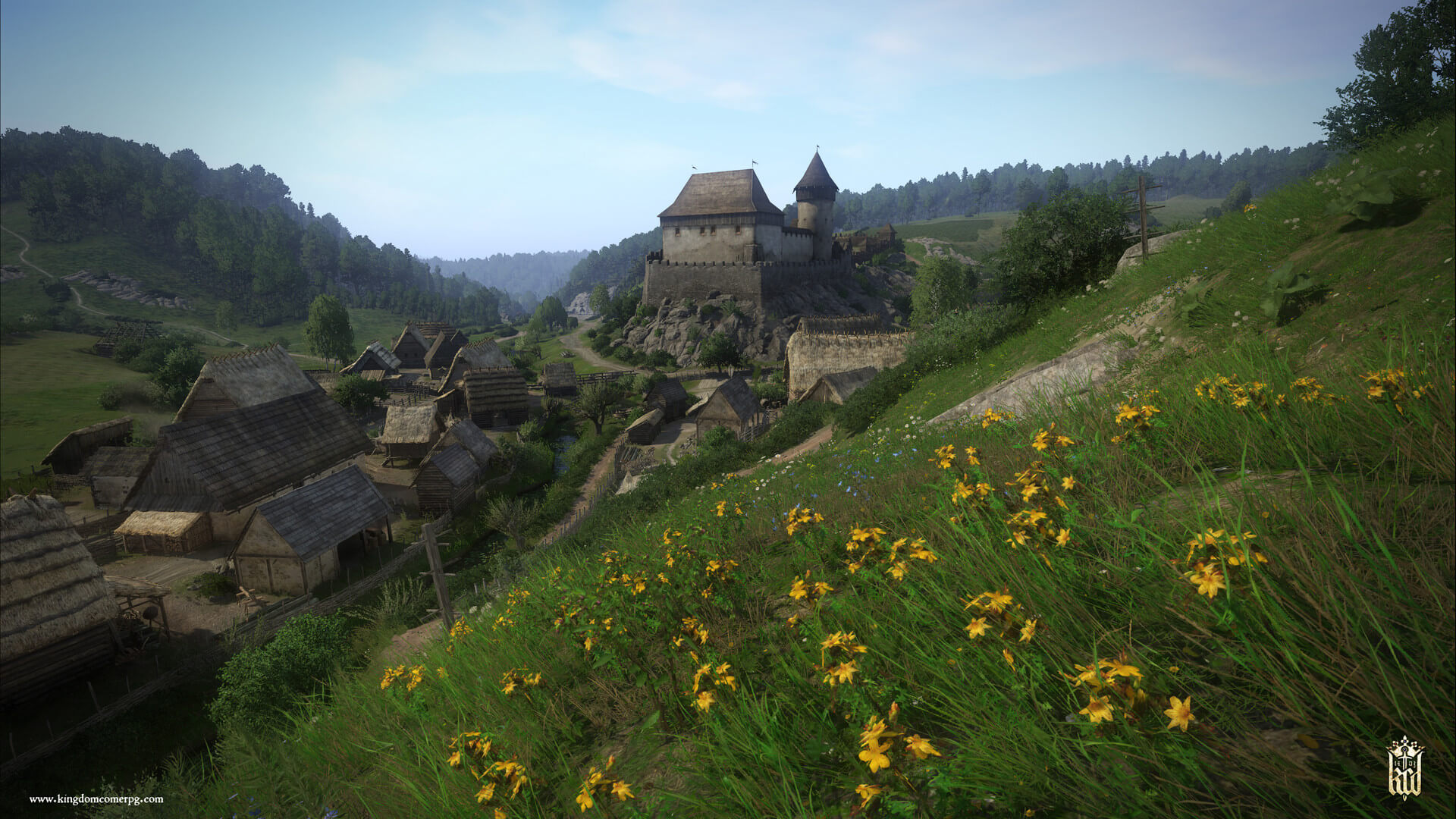 Kingdom Come: Deliverance's image