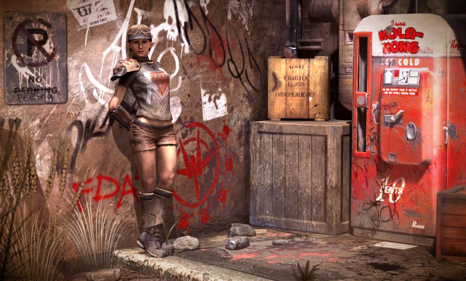 Rage's image