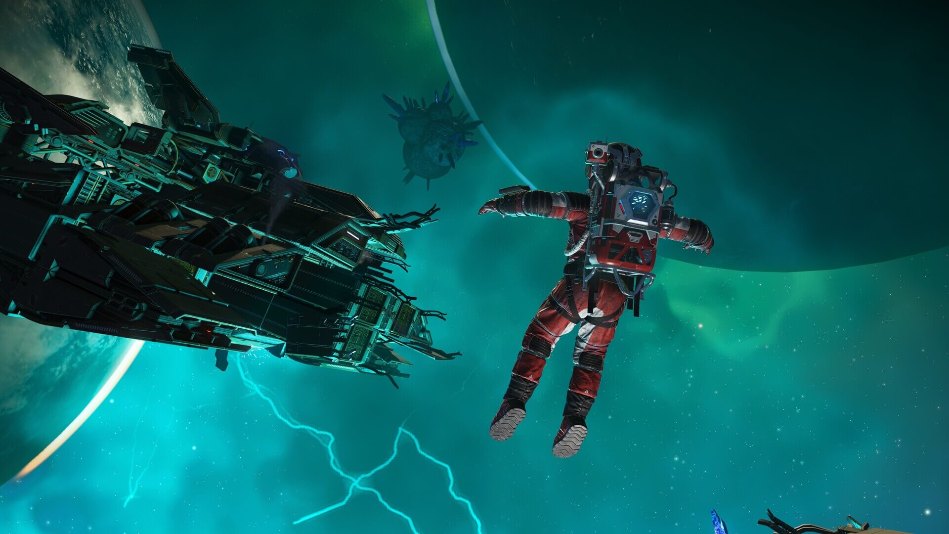 No Man's Sky's image