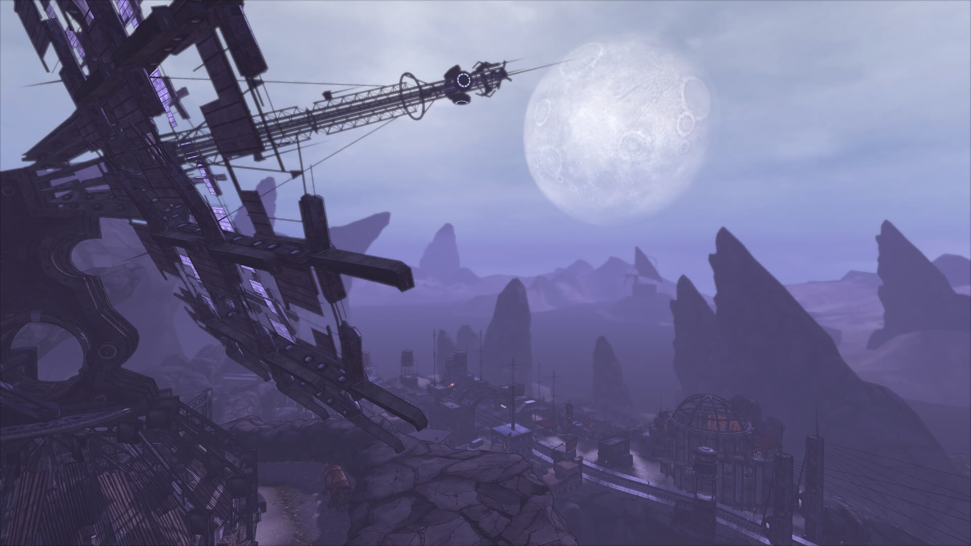 Borderlands Game of the Year Enhanced's image
