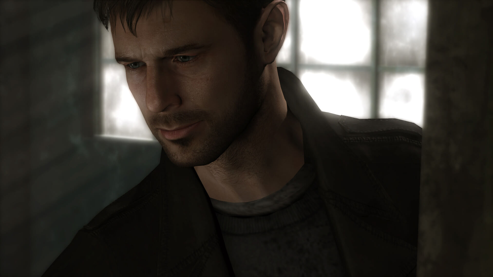 Heavy Rain's image