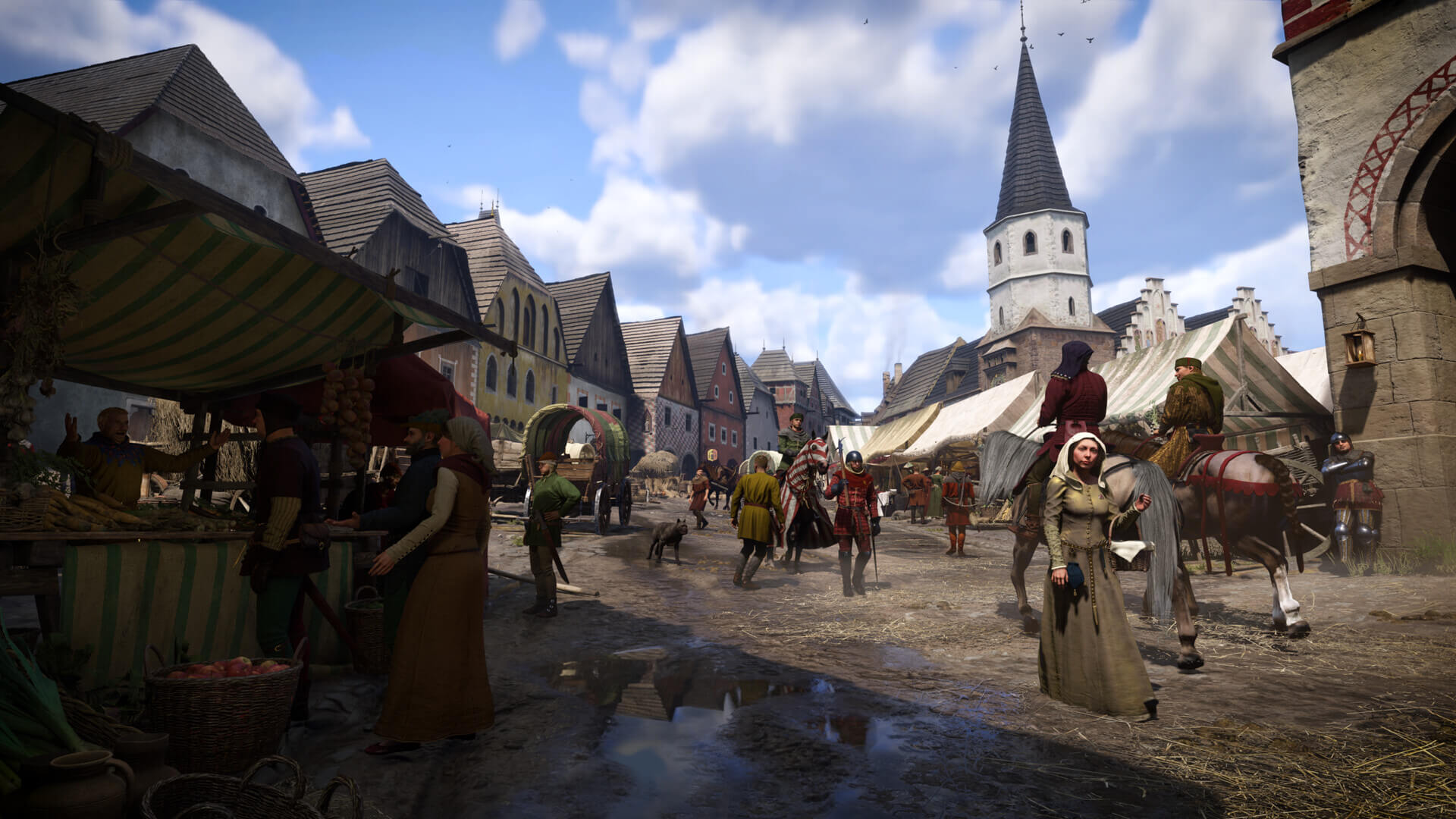 Kingdom Come: Deliverance II's image