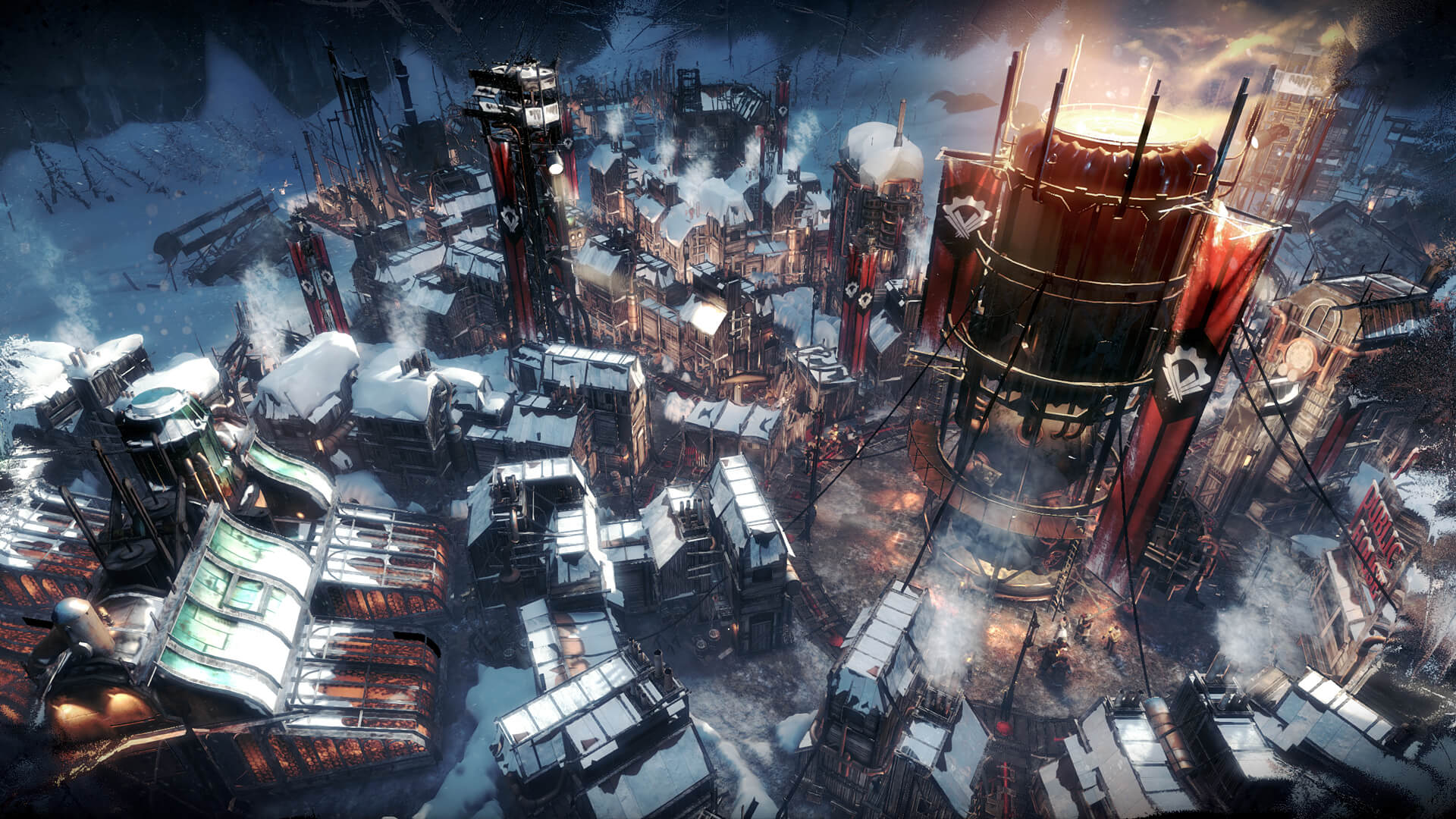 Frostpunk's image