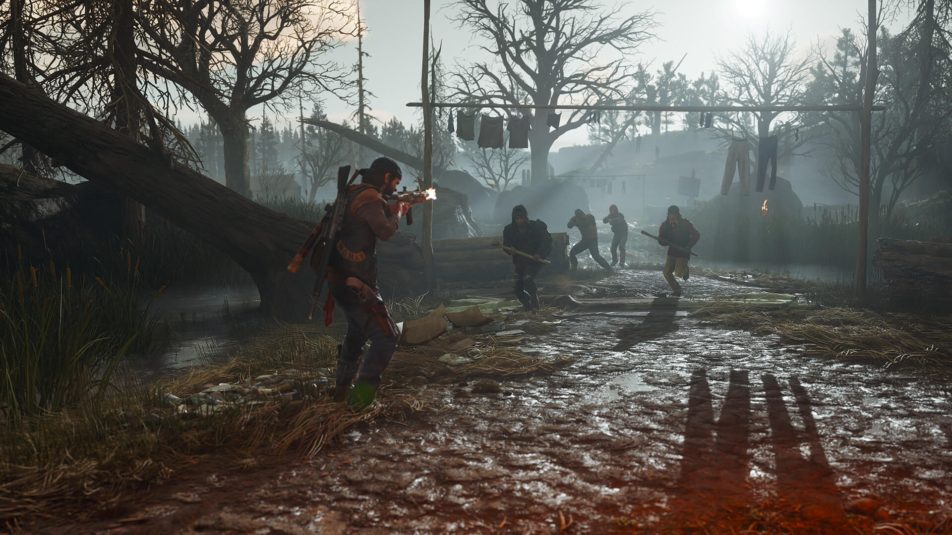 Days Gone's image