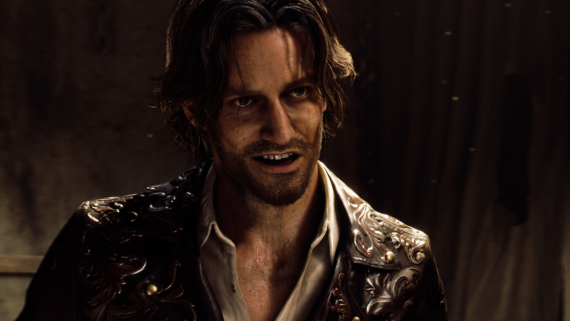 Resident Evil 4's image