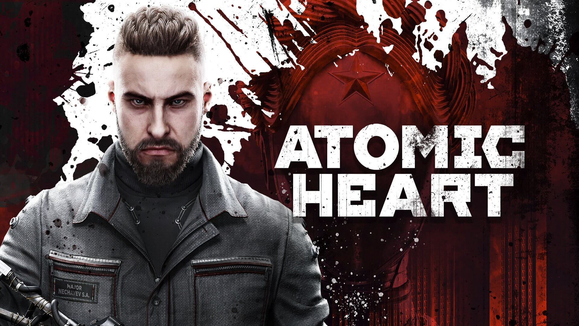 Atomic Heart's image