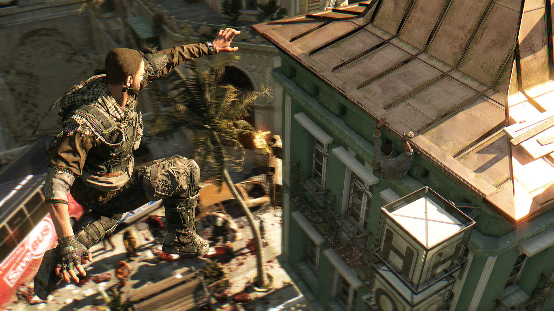Dying Light's image