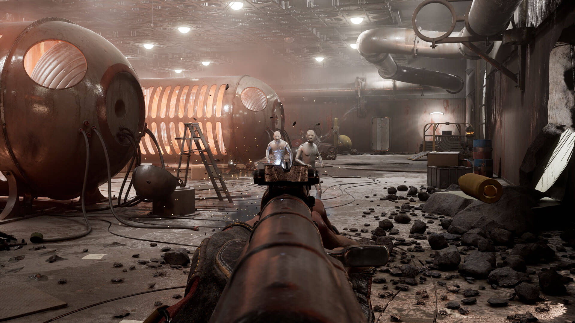 Atomic Heart's image