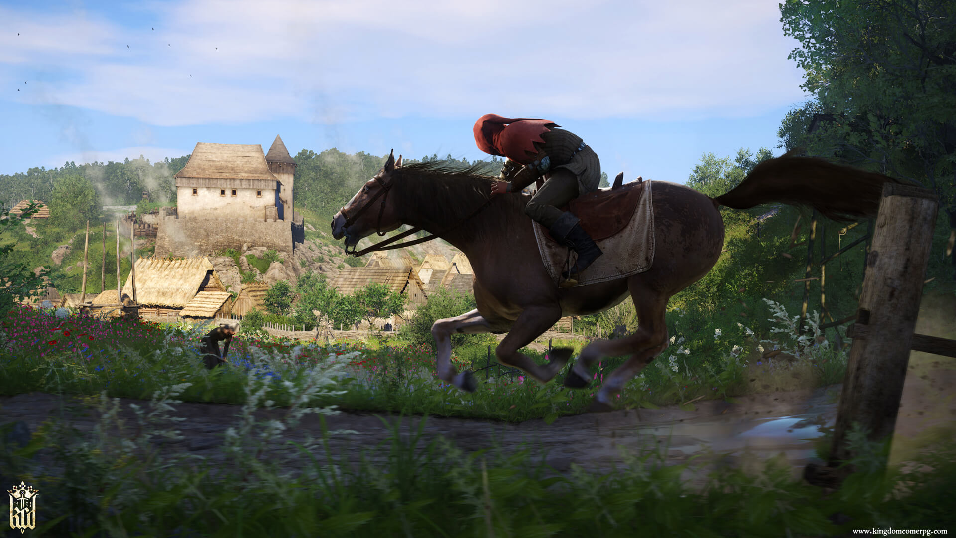 Kingdom Come: Deliverance's image