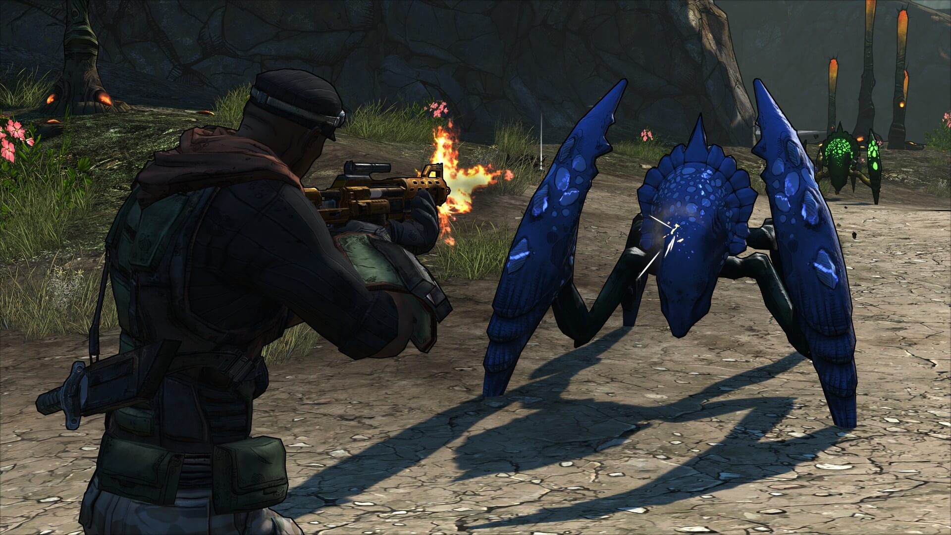 Borderlands Game of the Year Enhanced's image