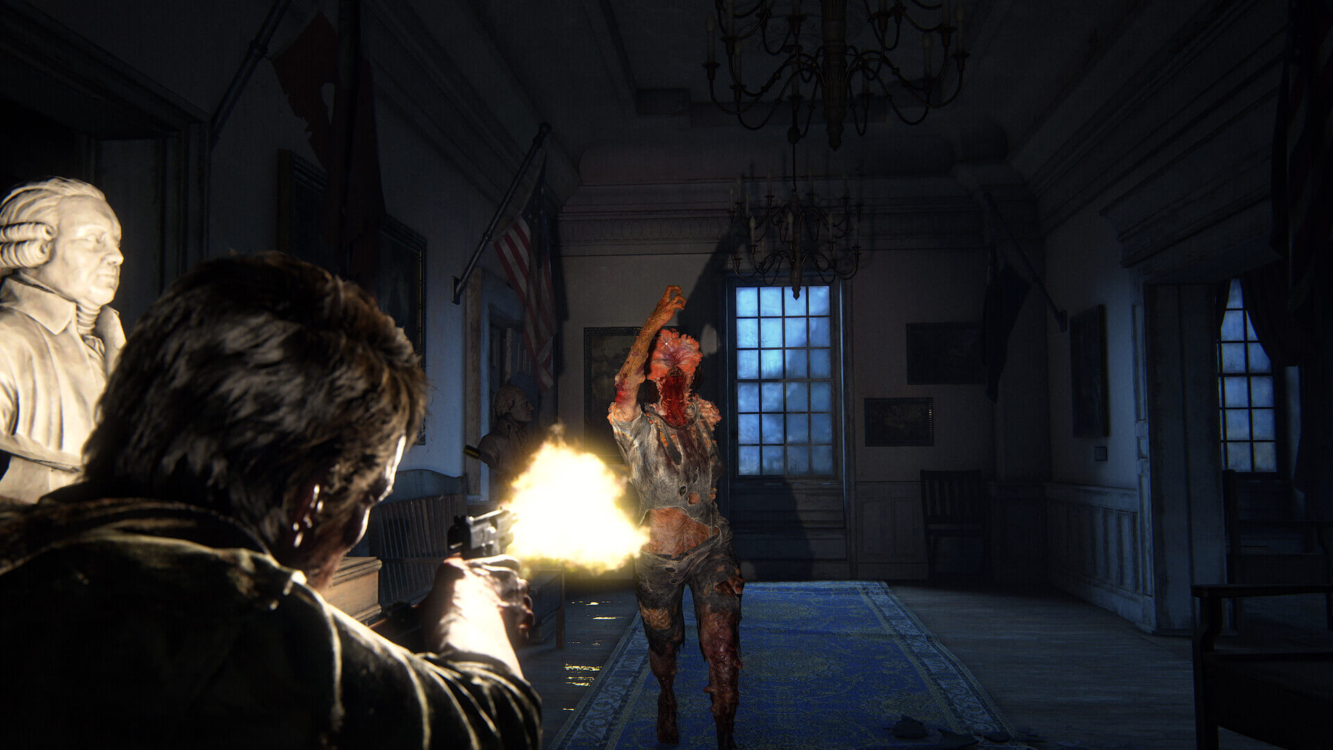 The Last of Us: Part 1's image