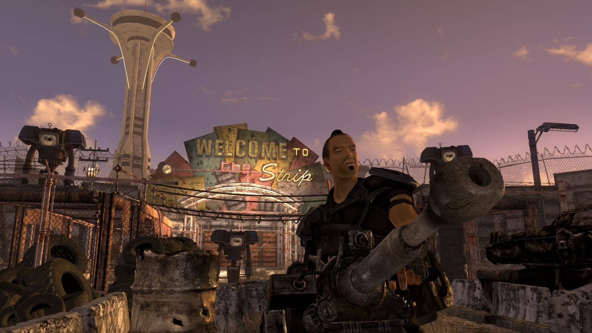 Fallout: New Vegas's image