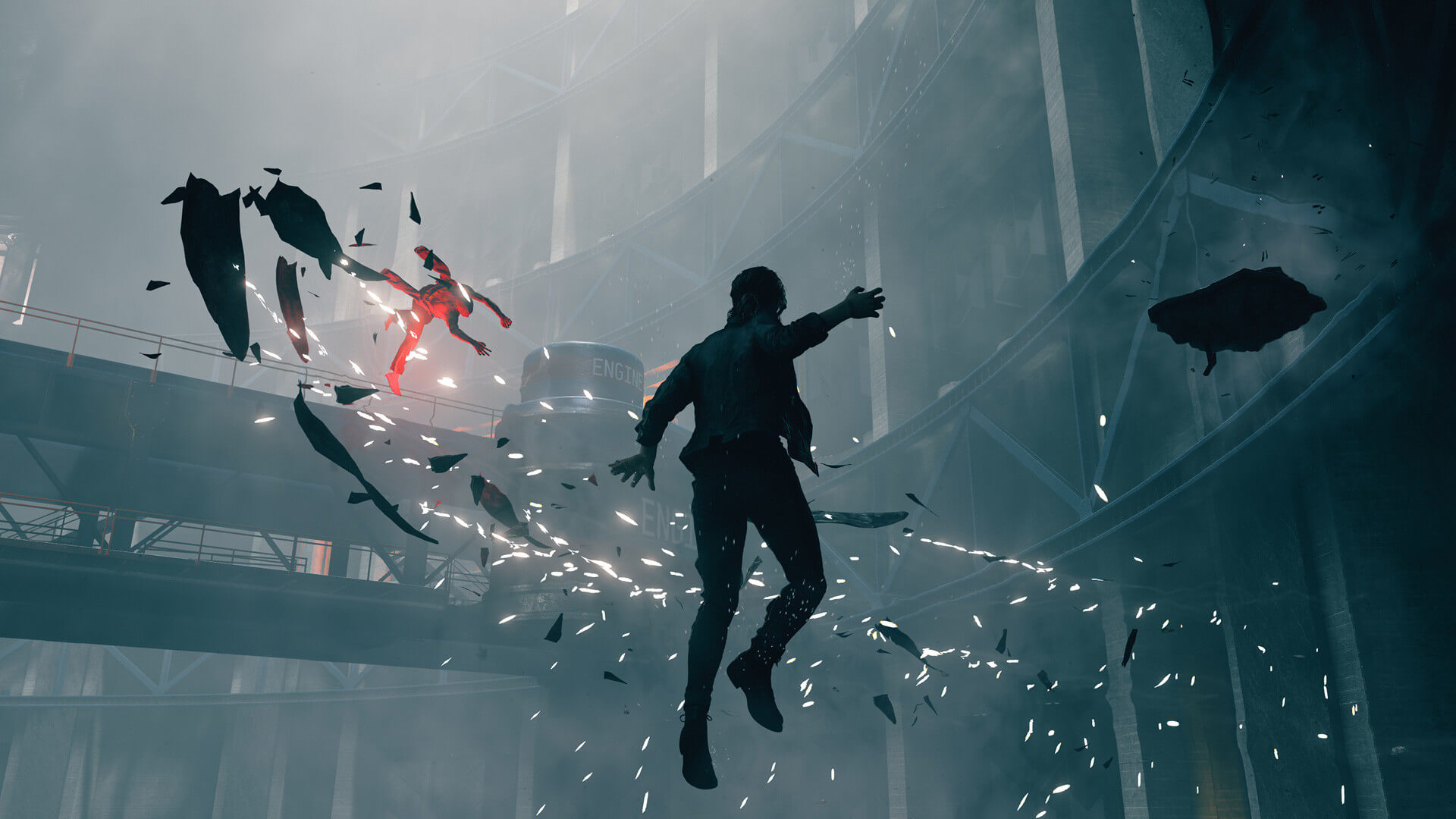 Control: Ultimate Edition's image