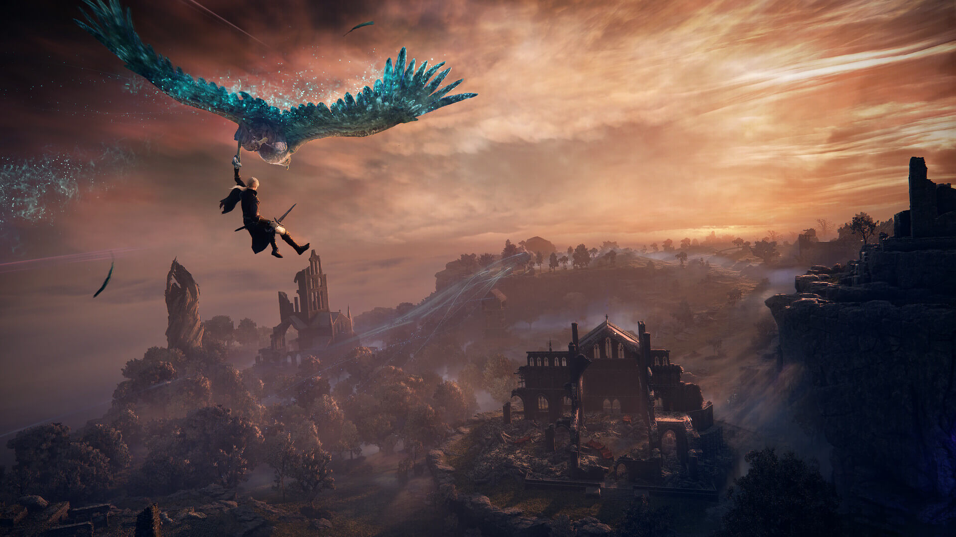 Elden Ring Nightreign's image