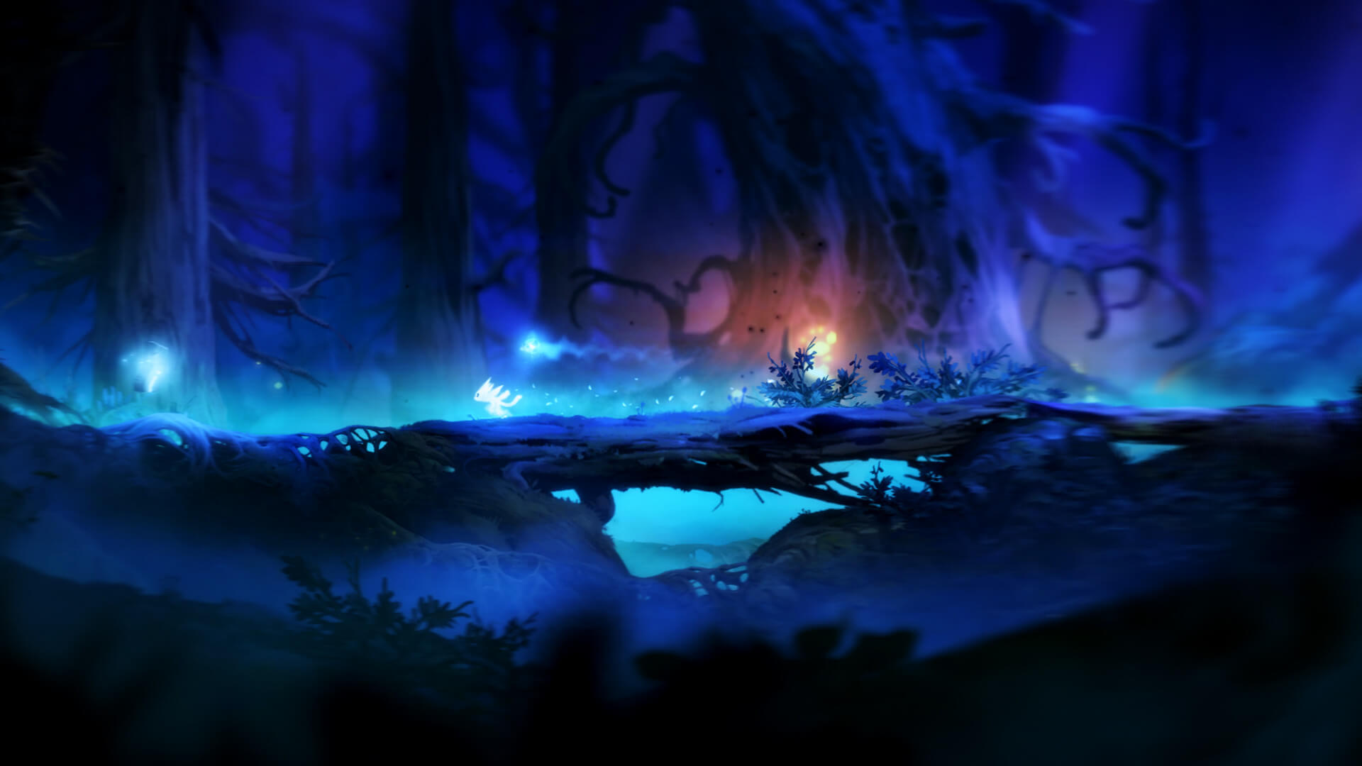 Ori and the Blind Forest's image