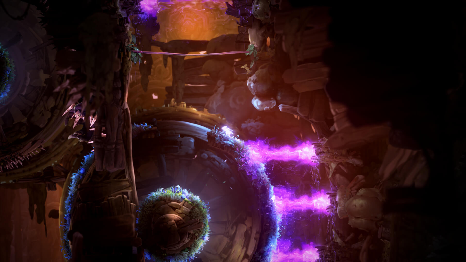 Ori and the Will of the Wisps's image