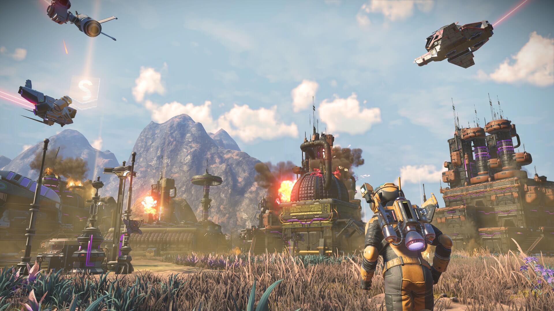 No Man's Sky's image