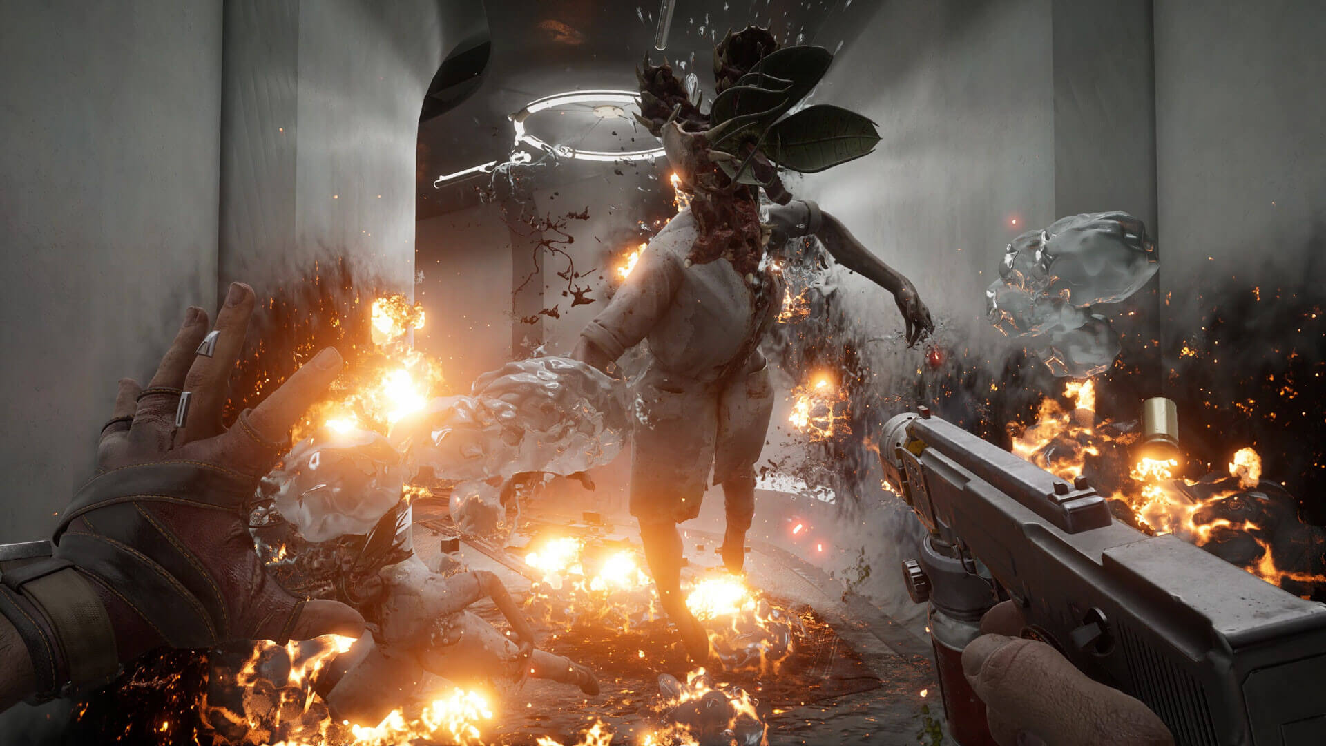 Atomic Heart's image