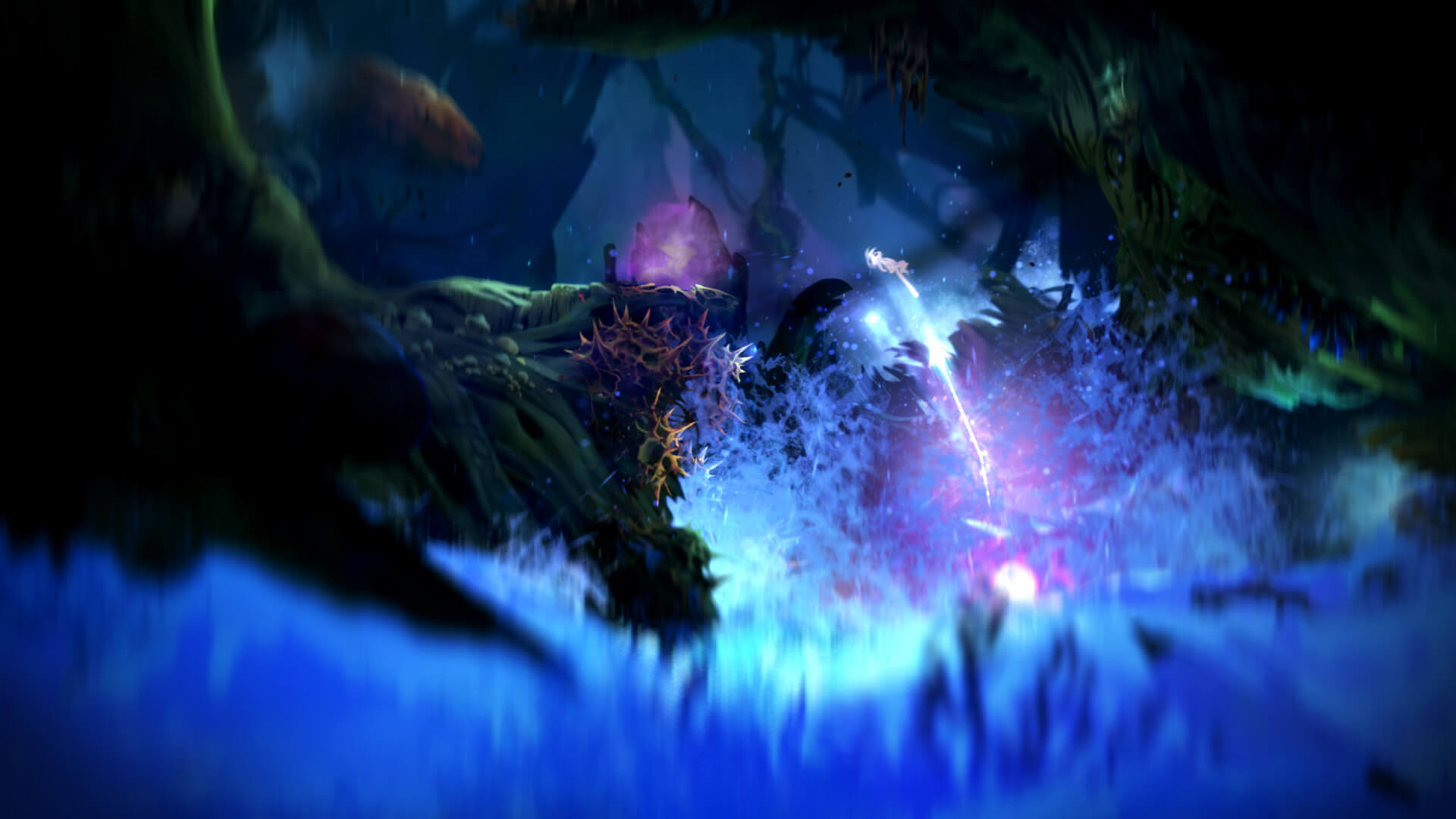 Ori and the Blind Forest's image