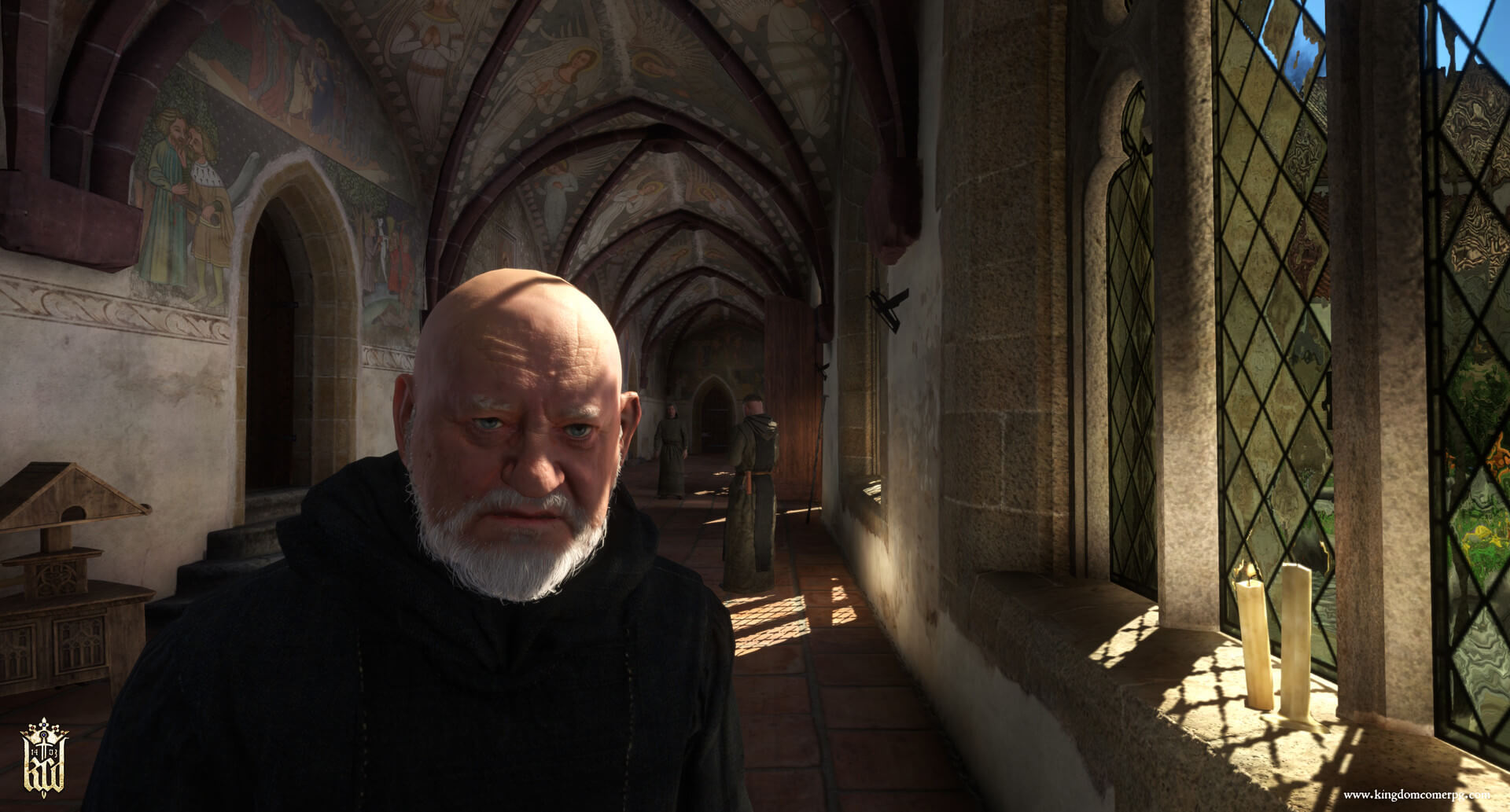 Kingdom Come: Deliverance's image