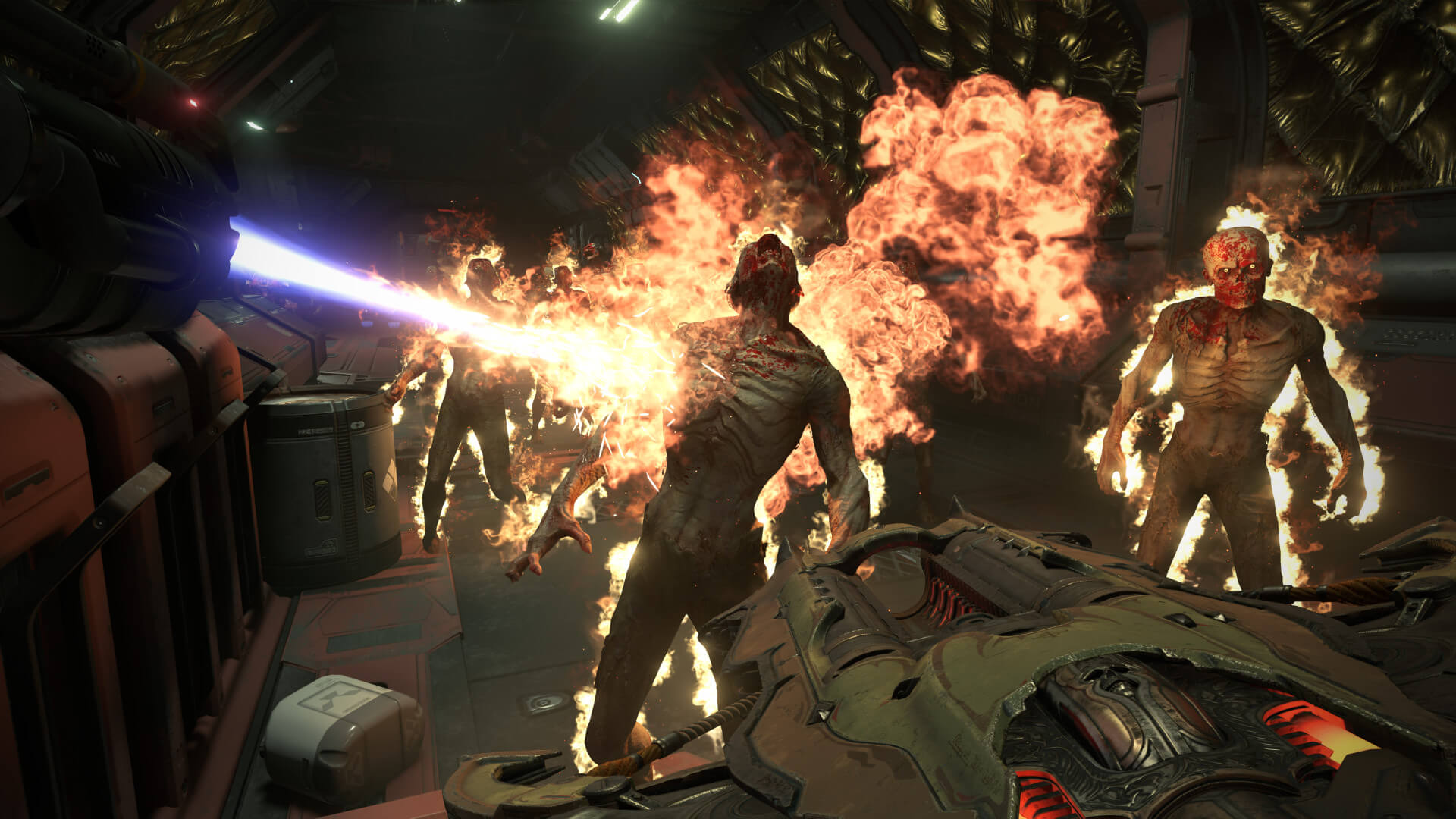 Doom: Eternal's image