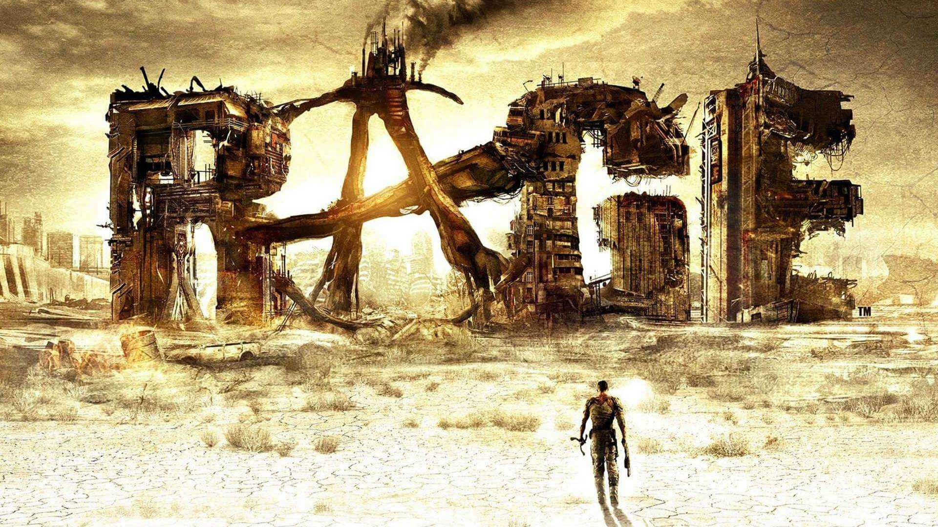 Rage's image