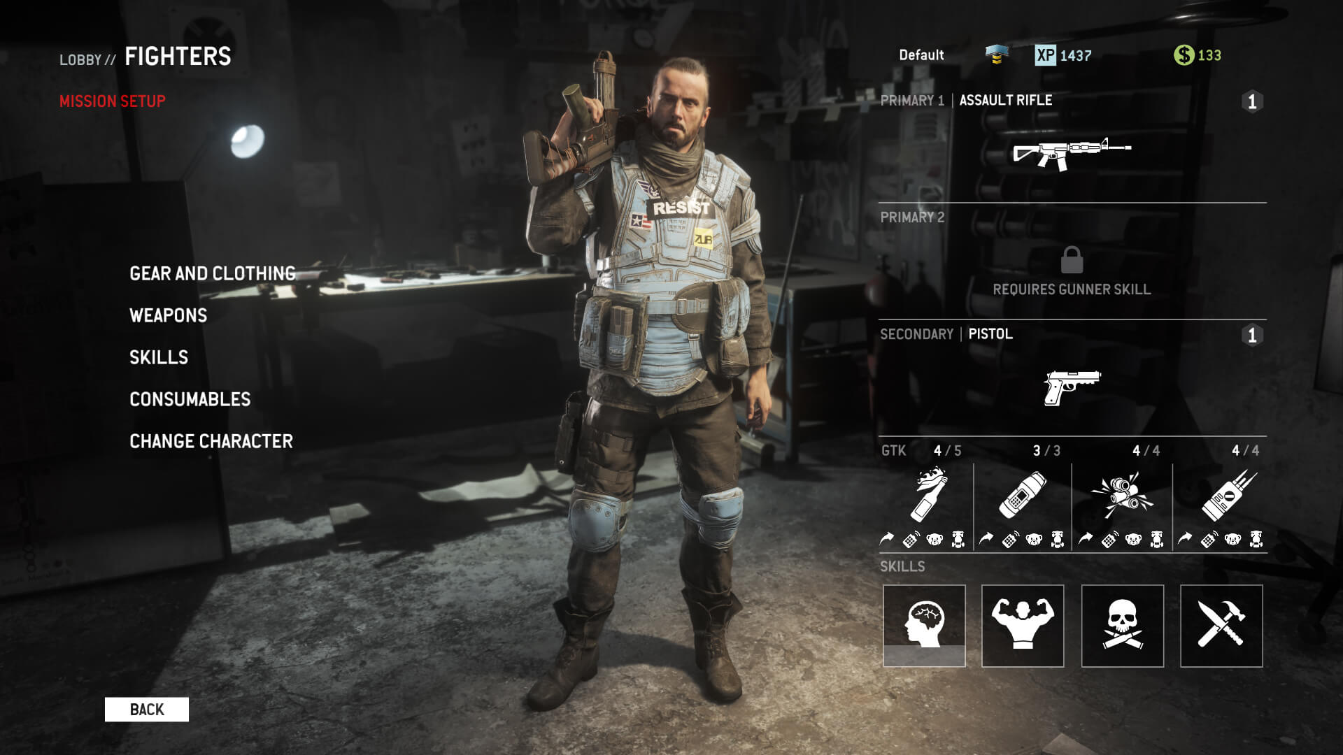 Homefront: The Revolution's image
