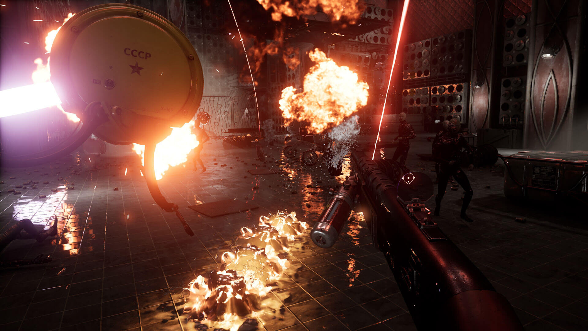 Atomic Heart's image