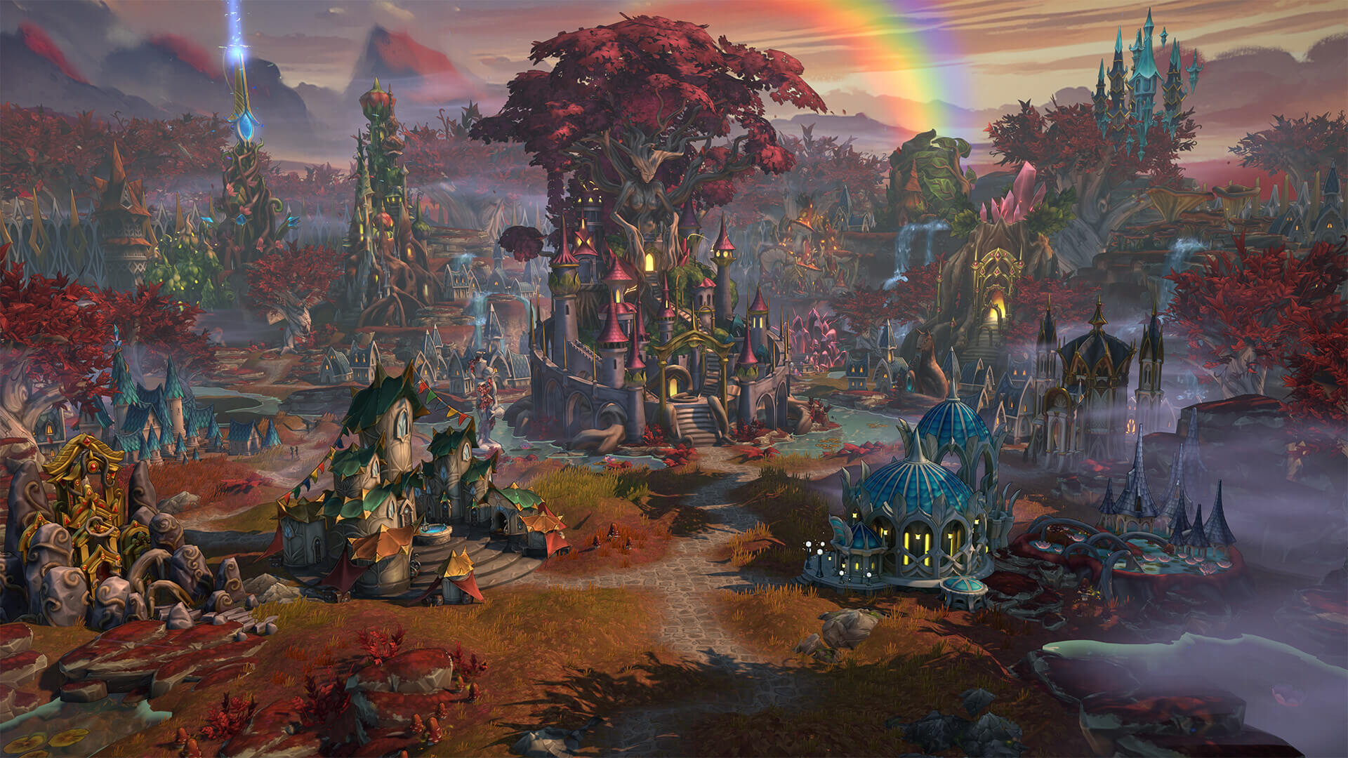 Heroes of Might and Magic: Olden Era's image