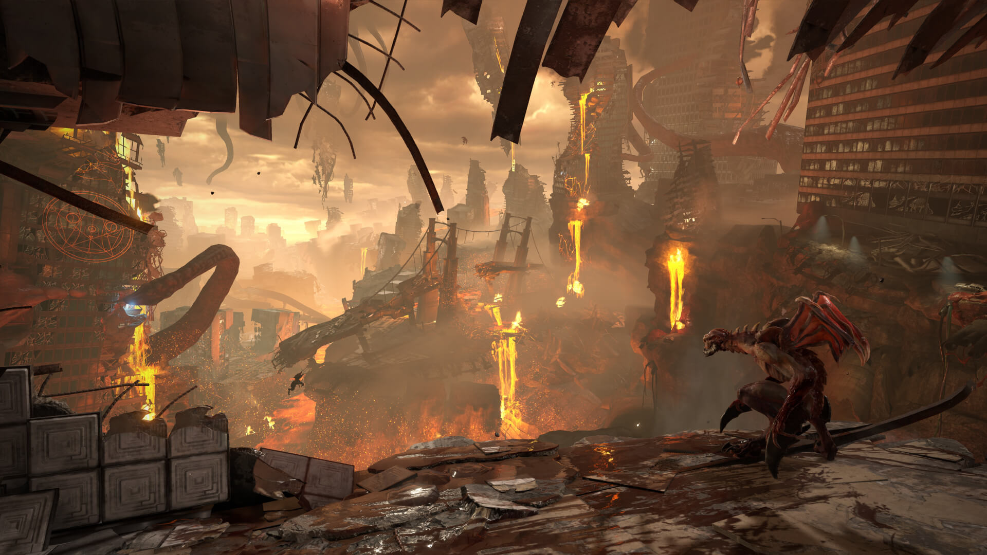 Doom: Eternal's image