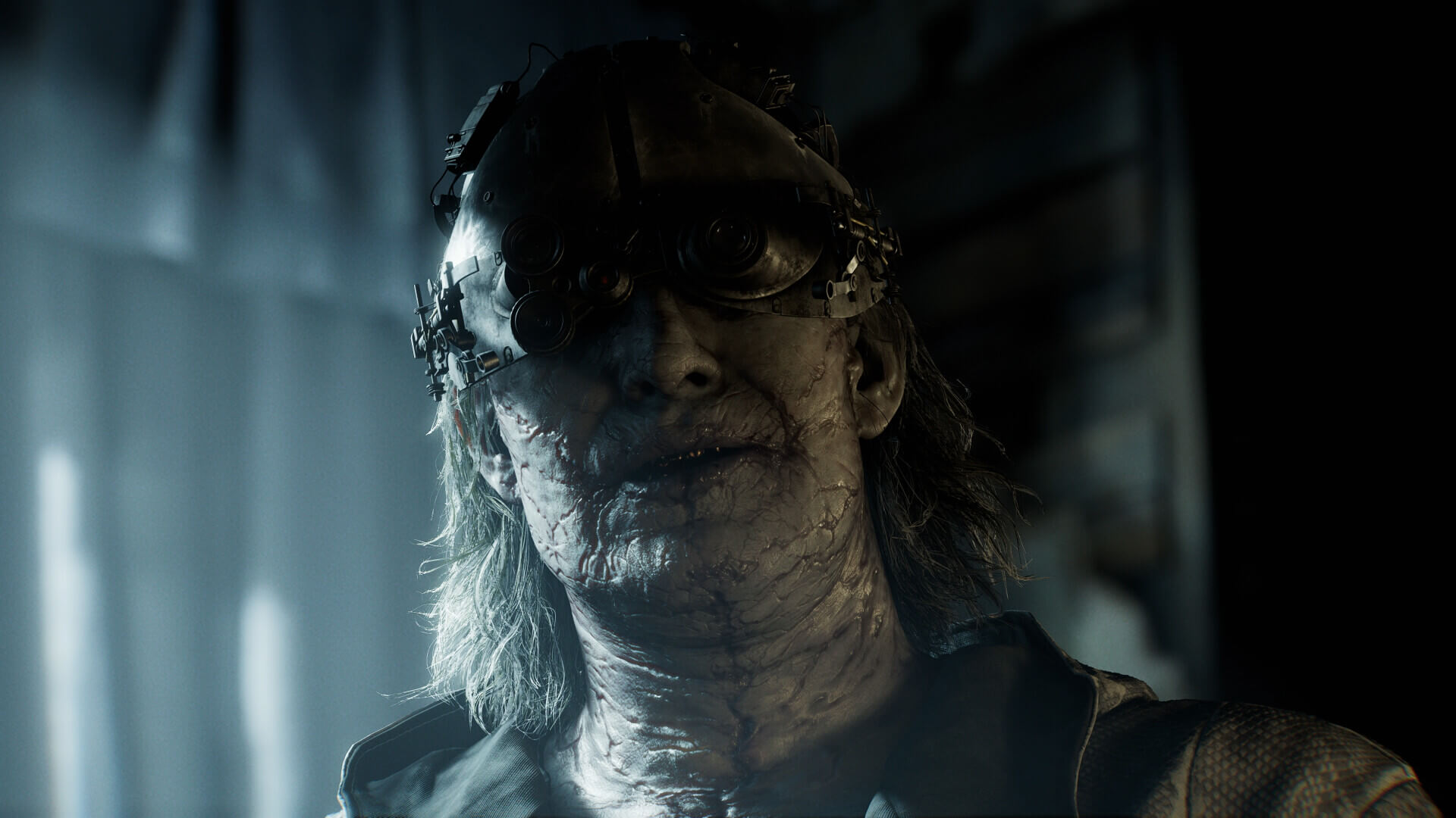 Resident Evil Requiem's image