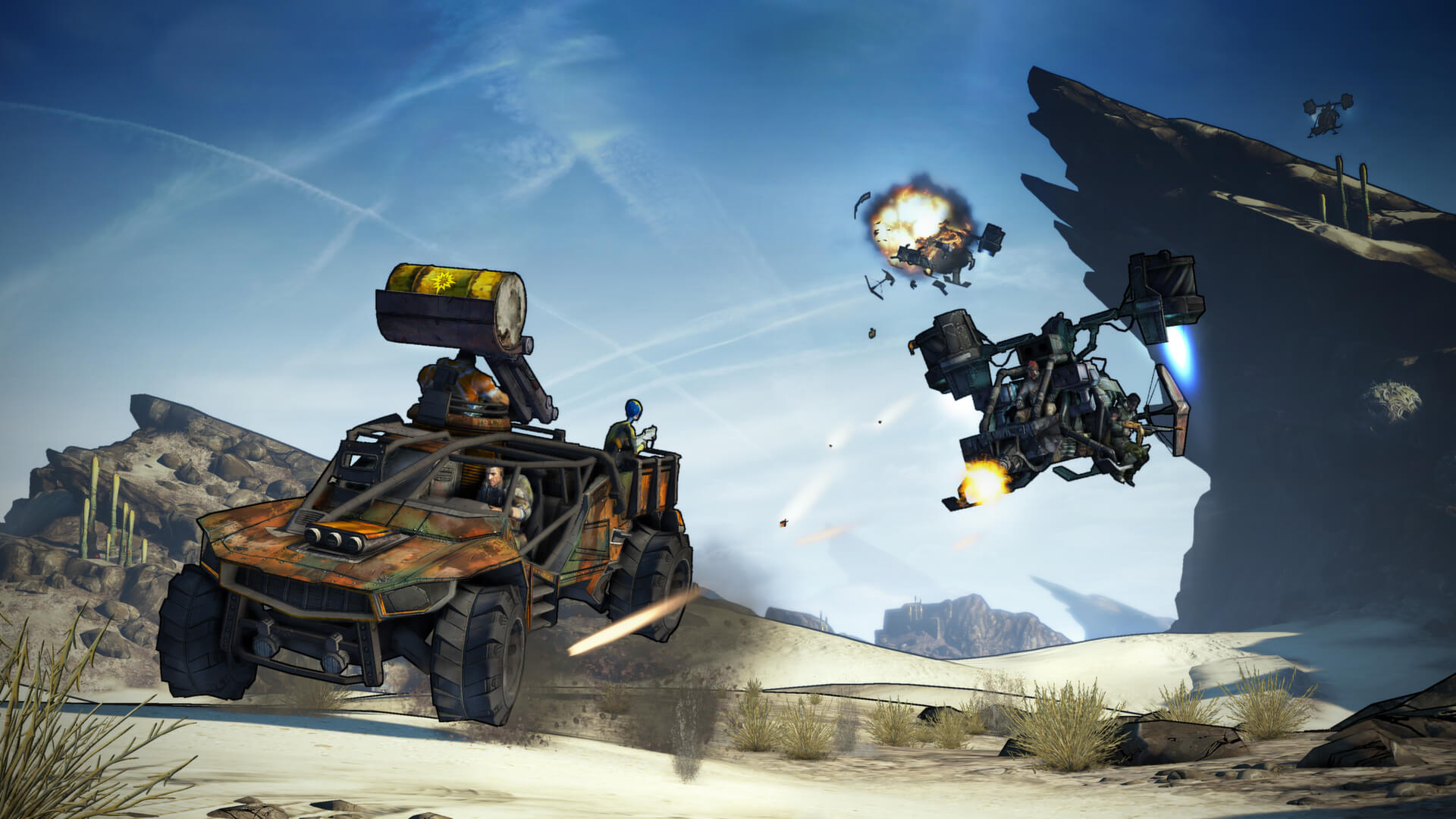Borderlands 2's image