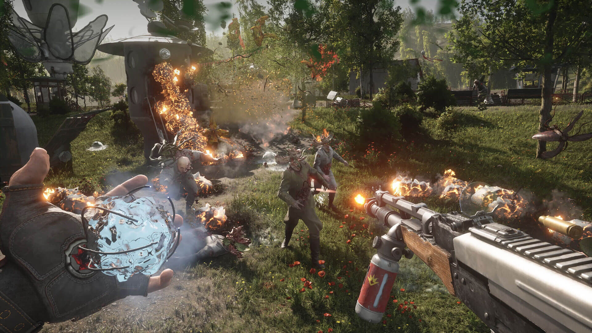 Atomic Heart's image