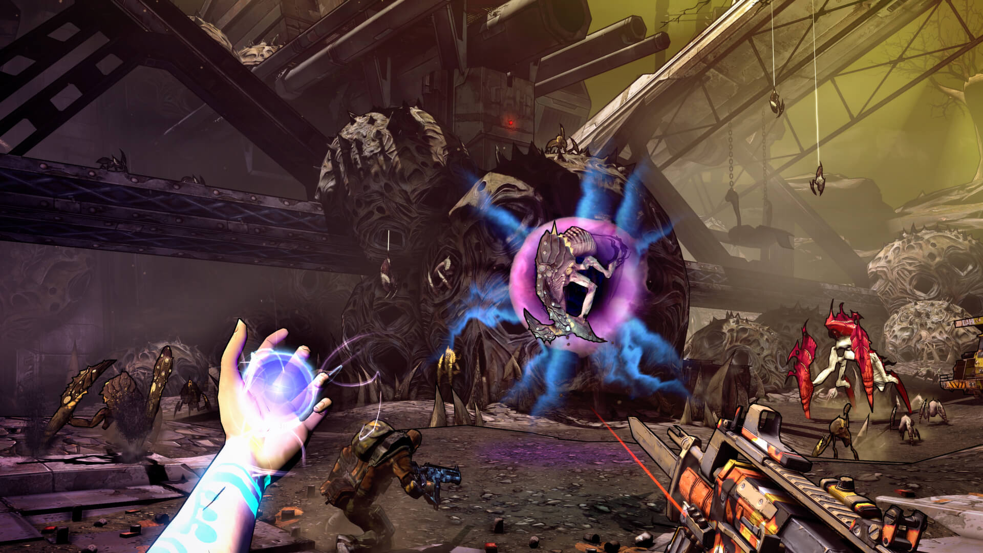 Borderlands 2's image